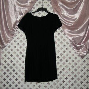 YL Dress Size 8P